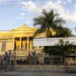 Foto: Divulgação/ Prefeitura de São Vicente