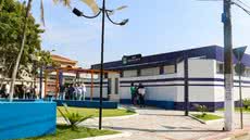 Foto: Dyego Gonçalves/ Prefeitura de Mongaguá