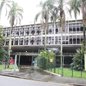 Teatro Municipal Braz Cubas reabre temporariamente para o FESTA, com 21 espetáculos gratuitos entre 21 e 30 de agosto - Foto: Divulgação/ Prefeitura de Santos