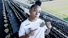 Santos ocupa a 5ª posição no Paulista e busca recuperação no Brasileiro com a chegada de Wendy Candelo - Foto: Reinaldo Campos / Santos FC