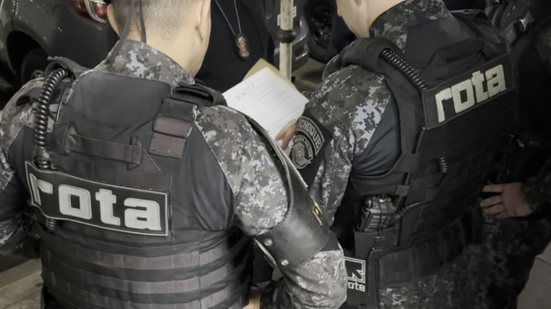 Foto: Divulgação/ SSP