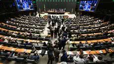 A comissão terá até 40 sessões para debater e votar o parecer sobre a PEC - Foto: Edilson Rodrigues/Agência Senad