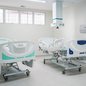Com infraestrutura acessível e UTI Neonatal, a maternidade visa melhorar a assistência materno-infantil e reduzir a mortalidade infantil em Praia Grande - Foto: Divulgação/ Prefeitura de Praia Grande