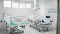 Com infraestrutura acessível e UTI Neonatal, a maternidade visa melhorar a assistência materno-infantil e reduzir a mortalidade infantil em Praia Grande - Foto: Divulgação/ Prefeitura de Praia Grande