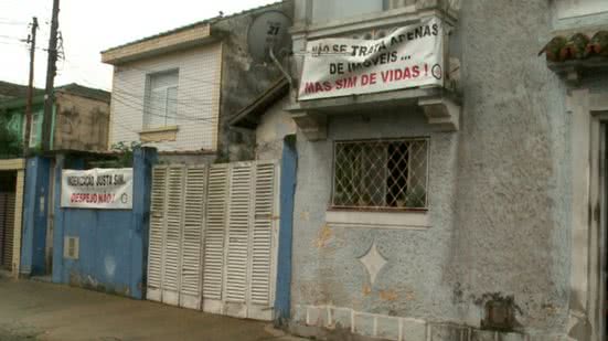 Foto: Frederico Dias/Santa Cecília TV