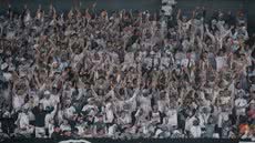 Após derrota no Brasileirão, Santos se prepara para enfrentar o Macará na Sul-Americana - Foto: Raul Baretta/ Santos FC