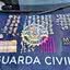 A Guarda Civil Municipal prendeu um homem em flagrante por tráfico de entorpecentes no bairro Boraceia, em Bertioga, com 240 porções de drogas - Foto: Divulgação/ Prefeitura de Bertioga
