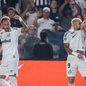 Gabigol marca seu centésimo gol pelo Santos, enquanto Neymar se destaca com assistências decisivas - Foto: Raul Baretta / Santos FC