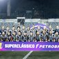 Após um primeiro tempo equilibrado, São Paulo controla o jogo e conquista a vitória no clássico - Foto: Reinaldo Campos / Santos FC
