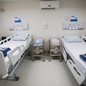 A nova maternidade no Complexo Hospitalar Irmã Dulce oferece 36 leitos, incluindo atendimento especializado para gestantes - Foto: Divulgação/ Prefeitura de Praia Grande