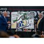 Promoção do evento de Markham na Fórmula Indy - Foto: Divulgação/ NTT INDYCAR