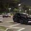 Motorista não quis fornecer sangue para dosagem de álcool após destruir a frente do veículo na Aparecida - Imagem: Divulgação