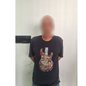 Foto: Reprodução/ Polícia Militar