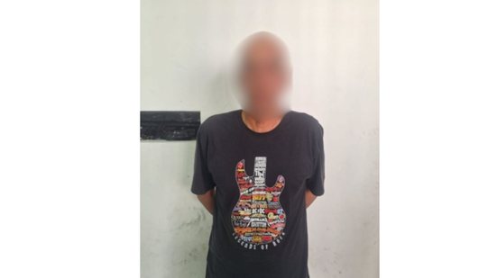 Foto: Reprodução/ Polícia Militar