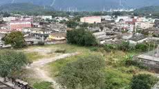 O projeto inclui melhorias urbanísticas e ambientais, além de priorizar a mão de obra local na contratação de funcionários - Foto: Divulgação/ Prefeitura de Cubatão