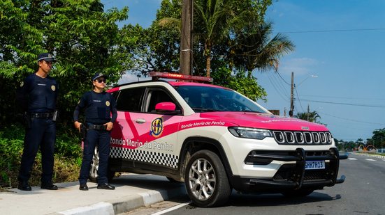 Câmara Municipal de Bertioga promove debate sobre violência doméstica e proteção às mulheres no dia 31 de agosto - Foto: Divulgação/ Prefeitura de Bertioga