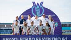Com a derrota por 3 a 2, Santos não avança para a fase de mata-mata do Campeonato Brasileiro Feminino - Foto: Raul Baretta/ Santos FC