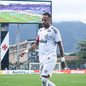 Nova regra anticera da CBF obriga Neymar a sair de campo durante partida em São Januário - Foto: Reinaldo Campos / Santos FC