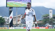 Nova regra anticera da CBF obriga Neymar a sair de campo durante partida em São Januário - Foto: Reinaldo Campos / Santos FC