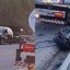 Um grave acidente na Rodovia Mogi-Bertioga resultou em uma morte e feridos após colisão entre quatro veículos - Foto: Paula Moreira / TV Diário