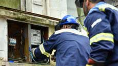 Mudança para medidores inteligentes promete agilidade e segurança na medição de energia elétrica em São Vicente - Foto: Divulgação/ Prefeitura de São Vicente