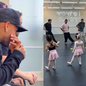 Neymar Jr. e amigos celebraram a paternidade em um evento especial - Imagem: Reprodução