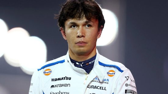 Foto: Reprodução/ F1