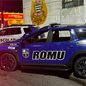 Duas intervenções da Guarda Civil Municipal em São Vicente destacam a gravidade da violência doméstica e a importância das medidas protetivas - Foto: Divulgação/ Prefeitura de São Vicente