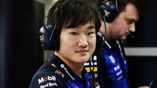 Yuki Tsunoda - Foto: Reprodução/ F1
