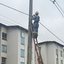 Novo sistema de iluminação na Avenida Prefeito Raphael Vitiello melhora visibilidade e segurança para moradores da região - Foto: Divulgação/ Prefeitura de Guarujá