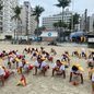 Seleção de guarda-vidas em Guarujá terá provas práticas em setembro; candidatos devem estar preparados - Foto: Divulgação/ Prefeitura de Guarujá