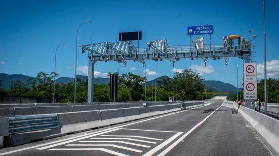 A nova versão do aplicativo CNH permite que motoristas verifiquem débitos e evitem fraudes - Imagem: Divulgação