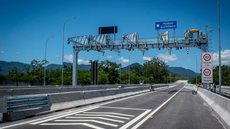 A nova versão do aplicativo CNH permite que motoristas verifiquem débitos e evitem fraudes - Imagem: Divulgação