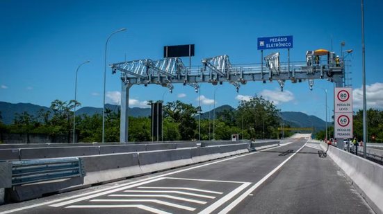 Foto: Divulgação/ Tamoios