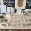 Foto: Reprodução/ Polícia Militar