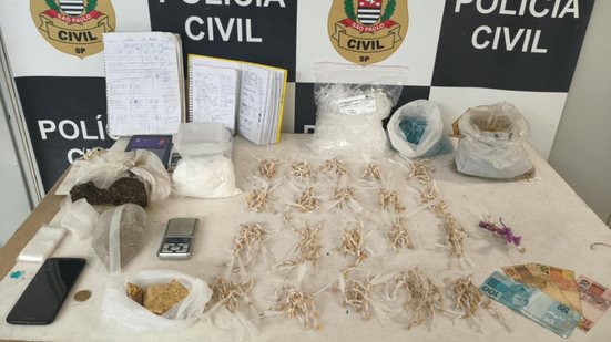 Foto: Reprodução/ Polícia Militar