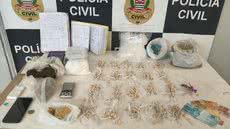 Foto: Reprodução/ Polícia Militar