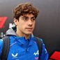 Franco Colapinto durante o Grande Prêmio da Holanda - Foto: Reprodução/ F1