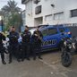Moradores colaboram com informações que ajudam GCM a recuperar motos furtadas em São Vicente - Foto: Divulgação/ Prefeitura de São Vicente