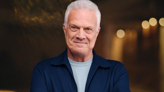 NotreDame Saúde apresenta novo conceito de marca em campanha estrelada por Pedro Bial - Imagem: Divulgação