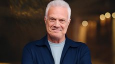 NotreDame Saúde apresenta novo conceito de marca em campanha estrelada por Pedro Bial - Imagem: Divulgação
