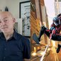 Lendário roteirista da Marvel e DC, Brian Michael Bendis é anunciado na CCXP26 - Imagem: Divulgação