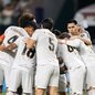 Com falhas defensivas, Santos cai diante do Palmeiras em jogo decisivo da Copa do Brasil - Foto: Raul Baretta/ Santos FC