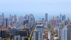O processo orçamentário inclui triagem técnica e audiência pública antes do envio do projeto à Câmara Municipal - Imagem: Divulgação / Prefeitura de Santos
