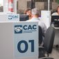 A administração municipal de São Vicente realizará uma atualização tecnológica que afetará diversos serviços entre 28 de setembro e 9 de outubro - Foto: Divulgação/ Prefeitura de São Vicente