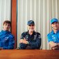 Foto: Reprodução/ Instagram - @alpinef1team