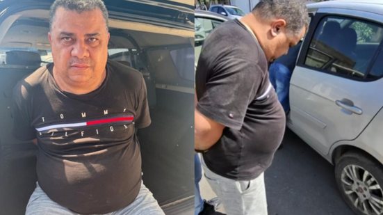 Foto: Divulgação/Polícia Civil