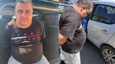 Foto: Divulgação/Polícia Civil