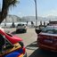 GBMar mobiliza embarcações e faz buscas por jovem de Guarulhos desaparecida em Guarujá - Imagem: Divulgação
