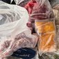 Operação lacra quiosques na área central e apreende produtos com validade expirada - Imagem: Divulgação